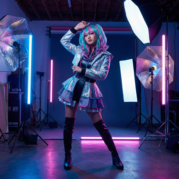 91动漫cosplay视频